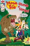 �USANDO EL TIEMPO!