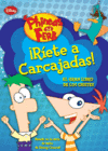 PHINEAS Y FERB. �R�ETE A CARCAJADAS!