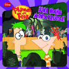 PHINEAS & FERB. �UNA NOCHE MONSTRUOSA!