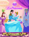 LA CENICIENTA. HISTORIAS M�GICAS