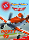 AVIONES. SUPERCOLOR