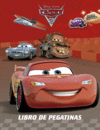 CARS 2. LIBRO DE PEGATINAS