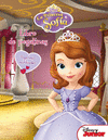 LA PRINCESA SOF�A. LIBRO DE PEGATINAS