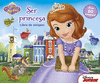 LA PRINCESA SOF�A. LIBRO DE SOLAPAS