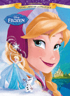 FROZEN. GRAN LIBRO DE LA PEL�CULA