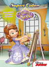 LA PRINCESA SOF�A. SUPERCOLOR