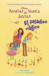 EL PASADIZO M�GICO