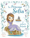 LA PRINCESA SOFA. EL PALACIO FLOTANTE