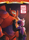 BIG HERO 6. GRAN LIBRO DE LA PEL�CULA