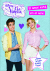 VIOLETTA. EL AMOR EST� EN EL AIRE