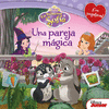 LA PRINCESA SOF�A. UNA PAREJA M�GICA