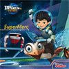 MILES DEL FUTURO. SUPERMERC. CUENTO