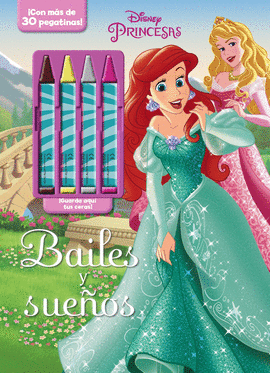 BAILES Y SUE�OS