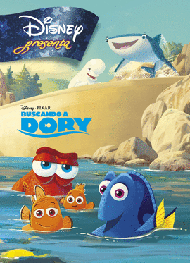 DISNEY PRESENTA