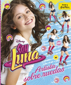 ARTISTA SOBRE RUEDAS