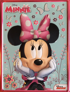 CAJA MET�LICA