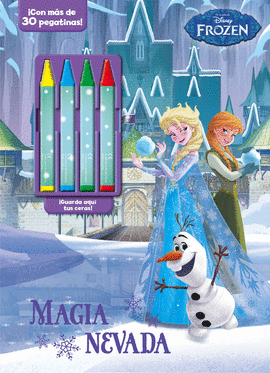 MAGIA NEVADA