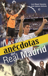 LAS MEJORES AN�CDOTAS DEL REAL MADRID