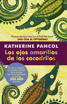 LOS OJOS AMARILLOS DE LOS COCODRILOS : PORQUE SIEMPRE HAY LUZ AL FINAL DEL TNEL : UNA ODA AL OPTIMI