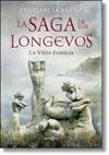 LA SAGA DE LOS LONGEVOS