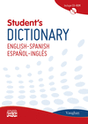 VAUGHAN STUDENT ' S DICTIONARY ENGLISH-SPANISH/ESPAÑOL-INGLÉS