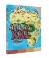 LOS SUPERPREGUNTONES. ATLAS XXL