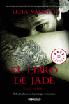 EL LIBRO DE JADE. (SAGA VANIR 1)