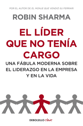 LIDER QUE NO TENIA CARGO, EL