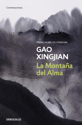 LA MONTA�A DEL ALMA
