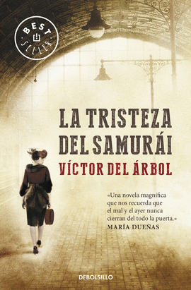 TRISTEZA DEL SAMURAI, LA