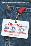 LOS 7 HBITOS DE LOS ADOLESCENTES ALTAMENTE EFECTIVOS