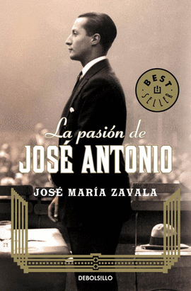 LA PASIN DE JOS ANTONIO