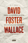 TODAS LAS HISTORIAS DE AMOR SON HISTORIAS DE FANTASMAS