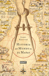 HISTORIA DEL MUNDO EN 12 MAPAS