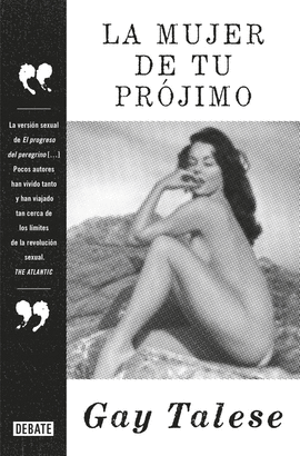 LA MUJER DE TU PR�JIMO