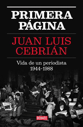 PRIMERA P�GINA