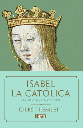 ISABEL LA CAT�LICA