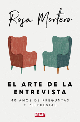 EL ARTE DE LA ENTREVISTA