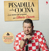 PESADILLA EN LA COCINA