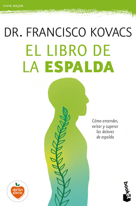 LIBRO DE LA ESPALDA,EL