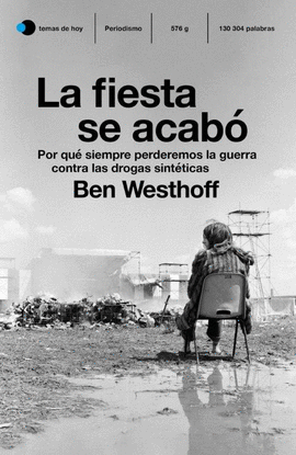 LA FIESTA SE ACAB�
