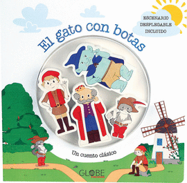 GATO BOTAS