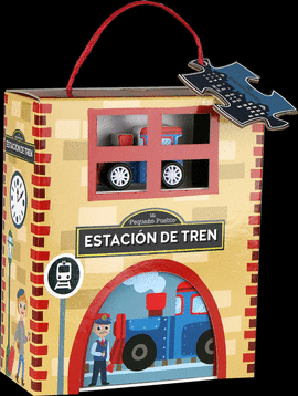 ESTACI�N DE TREN