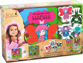 HADAS (MI PEQUE�O REINO)