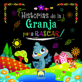HISTORIAS DE LA GRANJA PARA RASCAR