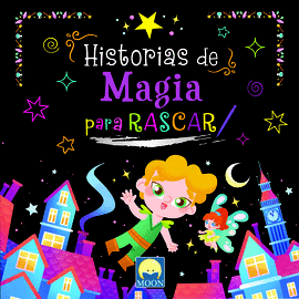 HISTORIAS DE MAGIA PARA RASCAR