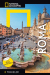ROMA - GUA NATIONAL GEOGRAPHIC TRAVELER