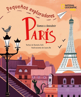 PARS - PEQUEOS EXPLORADORES