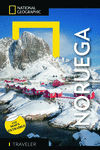 NORUEGA - GUA NATIONAL GEOGRAPHIC TRAVELER