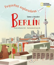 BERLN - PEQUEOS EXPLORADORES